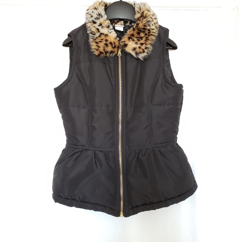 Girl's Vest